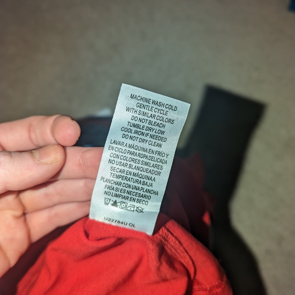 Nwt Bold blue boys no bad vibes t-shirts - Picture 11 of 12